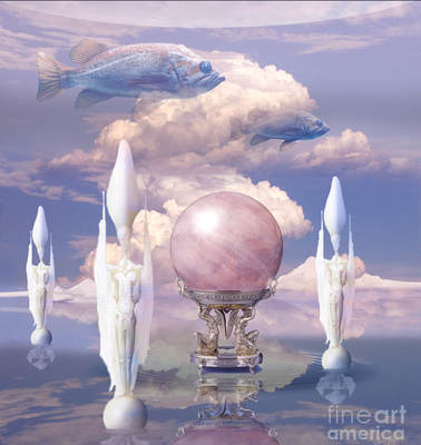 Digital fantasy