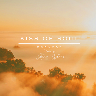 Kiss of soul
